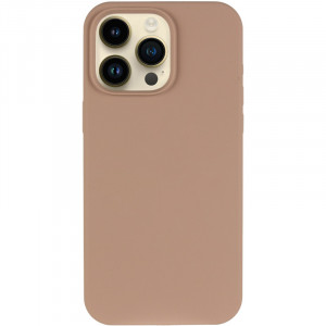 Чехол Silk Full Protective (AA) NO LOGO для Apple iPhone 16 Pro Max (6.9")