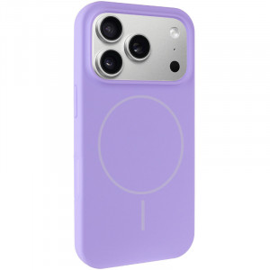 Чехол Silk Full Protective (AA) NO LOGO with Magnetic Fit для Apple iPhone 17 Pro Max (6.9")