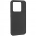 Чохол Silicone Cover Lakshmi (AAA) на Xiaomi 17T (Чорний / Black)