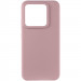 Фото Чохол Silicone Cover Lakshmi (AAA) на Xiaomi 17T (Рожевий / Pink Sand) на vchehle.ua