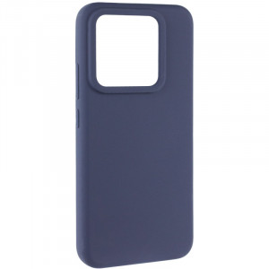 Чехол Silicone Cover Lakshmi (AAA) для Xiaomi 17T