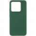 Фото Чохол Silicone Cover Lakshmi (AAA) на Xiaomi 17T (Зелений / Cyprus Green) на vchehle.ua