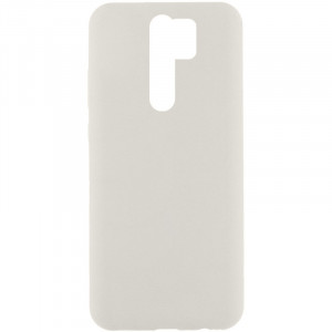 Чехол Silicone Cover Lakshmi (AAA) для Xiaomi Redmi Note 8 Pro