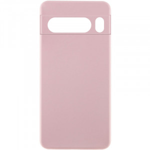 Чехол Silicone Cover Lakshmi Full Camera (AA) для Google Pixel 9 Pro XL