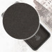 Чехол Silicone Cover Lakshmi Full Camera (AA) with logo для Xiaomi Redmi 13C / Poco C65 (Черный / Black) в магазине vchehle.ua