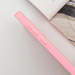 Чехол Silicone Cover Lakshmi Full Camera (AA) with Magnetic Fit для Samsung Galaxy S23 FE (Розовый / Light pink) в магазине vchehle.ua