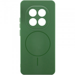 Чехол Silicone Cover Lakshmi Full Camera (AA) with Magnetic Fit для Xiaomi Redmi Note 15 Pro 4G