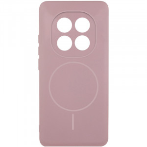 Чехол Silicone Cover Lakshmi Full Camera (AA) with Magnetic Fit для Xiaomi Redmi Note 15 Pro 4G