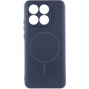 Чехол Silicone Cover Lakshmi Full Camera (AA) with Magnetic Fit для Motorola Edge 70