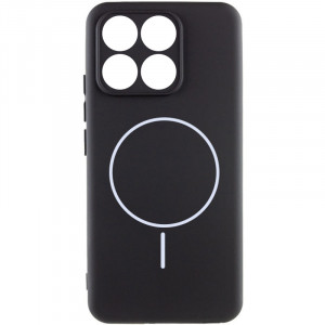Чехол Silicone Cover Lakshmi Full Camera (AA) with Magnetic Fit для Motorola Edge 70