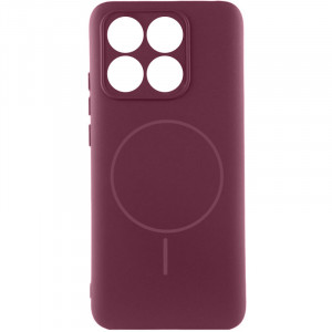 Чехол Silicone Cover Lakshmi Full Camera (AA) with Magnetic Fit для Motorola Edge 70