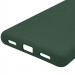 Купити Чохол Silicone Cover Lakshmi Full Camera (AAA) на Google Pixel 7a (Зелений / Cyprus Green) на vchehle.ua