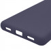 Купити Чохол Silicone Cover Lakshmi Full Camera (AAA) на Google Pixel 7a (Сірий / Dark Gray) на vchehle.ua
