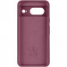 Фото Чехол Silicone Cover Lakshmi Full Camera (AAA) для Google Pixel 8 (Бордовый / Plum) в магазине vchehle.ua