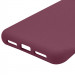Купить Чехол Silicone Cover Lakshmi Full Camera (AAA) для Google Pixel 8 (Бордовый / Plum) на vchehle.ua