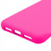 Купить Чехол Silicone Cover Lakshmi Full Camera (AAA) для Google Pixel 8 (Розовый / Barbie pink) на vchehle.ua