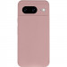 Фото Чехол Silicone Cover Lakshmi Full Camera (AAA) для Google Pixel 8 (Розовый / Pink Sand) на vchehle.ua