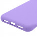 Купить Чехол Silicone Cover Lakshmi Full Camera (AAA) для Google Pixel 8 (Сиреневый / Dasheen) на vchehle.ua