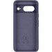 Фото Чехол Silicone Cover Lakshmi Full Camera (AAA) для Google Pixel 8 (Темно-синий / Midnight blue) в магазине vchehle.ua