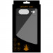 Фото Чехол Silicone Cover Lakshmi Full Camera (AAA) для Google Pixel 8 (Черный / Black) в магазине vchehle.ua