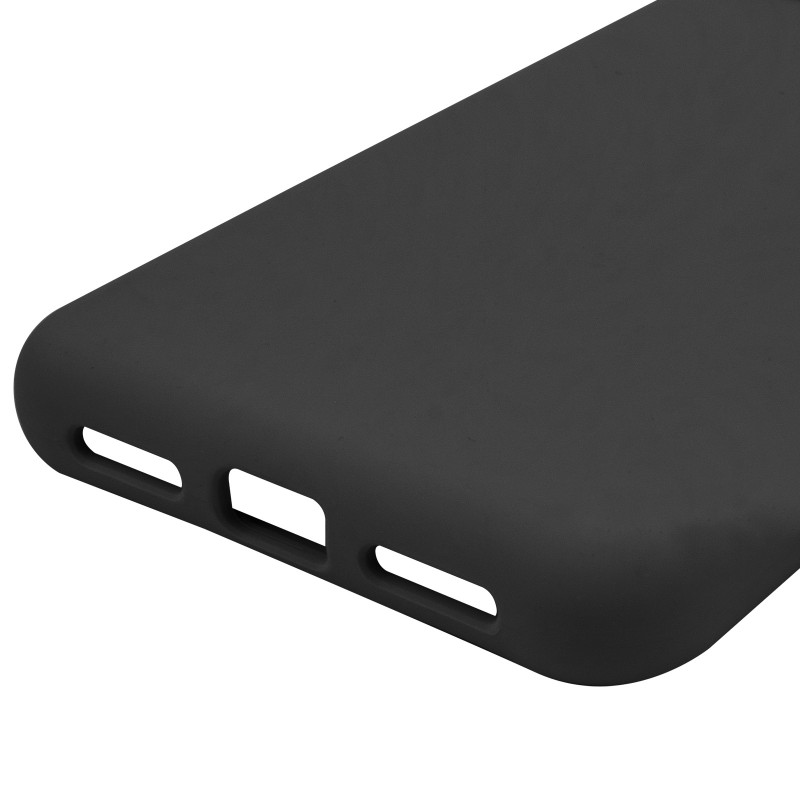 Заказать Чехол Silicone Cover Lakshmi Full Camera (AAA) для Google Pixel 8 (Черный / Black) на vchehle.ua