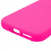 Купити Чохол Silicone Cover Lakshmi Full Camera (AAA) на Google Pixel 9 (Рожевий / Barbie pink) на vchehle.ua