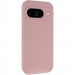 Чохол Silicone Cover Lakshmi Full Camera (AAA) на Google Pixel 9 (Рожевий / Pink Sand)