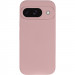 Фото Чохол Silicone Cover Lakshmi Full Camera (AAA) на Google Pixel 9 (Рожевий / Pink Sand) на vchehle.ua