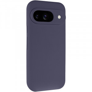 Чехол Silicone Cover Lakshmi Full Camera (AAA) для Google Pixel 9