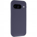 Чохол Silicone Cover Lakshmi Full Camera (AAA) на Google Pixel 9 (Сірий / Dark Gray)