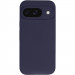 Фото Чохол Silicone Cover Lakshmi Full Camera (AAA) на Google Pixel 9 (Сірий / Dark Gray) на vchehle.ua