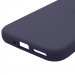 Купити Чохол Silicone Cover Lakshmi Full Camera (AAA) на Google Pixel 9 (Сірий / Dark Gray) на vchehle.ua