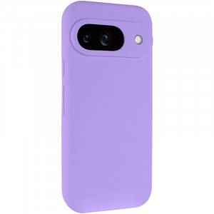 Чехол Silicone Cover Lakshmi Full Camera (AAA) для Google Pixel 9