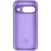 Фото Чохол Silicone Cover Lakshmi Full Camera (AAA) на Google Pixel 9 (Бузковий / Dasheen) в маназині vchehle.ua