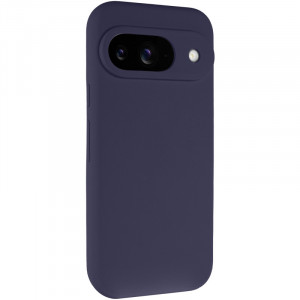 Чехол Silicone Cover Lakshmi Full Camera (AAA) для Google Pixel 9