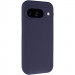 Чохол Silicone Cover Lakshmi Full Camera (AAA) на Google Pixel 9 (Темно-синій / Midnight blue)