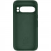 Фото Чохол Silicone Cover Lakshmi Full Camera (AAA) на Google Pixel 9 Pro (Зелений / Cyprus Green) в маназині vchehle.ua