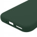 Купити Чохол Silicone Cover Lakshmi Full Camera (AAA) на Google Pixel 9 Pro (Зелений / Cyprus Green) на vchehle.ua