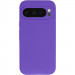 Фото Чохол Silicone Cover Lakshmi Full Camera (AAA) на Google Pixel 9 Pro (Фіолетовий / Amethyst) на vchehle.ua