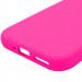 Купити Чохол Silicone Cover Lakshmi Full Camera (AAA) на Google Pixel 9 Pro XL (Рожевий / Barbie pink) на vchehle.ua