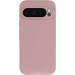 Фото Чохол Silicone Cover Lakshmi Full Camera (AAA) на Google Pixel 9 Pro XL (Рожевий / Pink Sand) на vchehle.ua