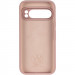 Фото Чохол Silicone Cover Lakshmi Full Camera (AAA) на Google Pixel 9 Pro XL (Рожевий / Pink Sand) в маназині vchehle.ua