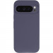 Фото Чохол Silicone Cover Lakshmi Full Camera (AAA) на Google Pixel 9 Pro XL (Сірий / Dark Gray) на vchehle.ua