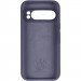 Фото Чохол Silicone Cover Lakshmi Full Camera (AAA) на Google Pixel 9 Pro XL (Сірий / Dark Gray) в маназині vchehle.ua