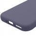 Купити Чохол Silicone Cover Lakshmi Full Camera (AAA) на Google Pixel 9 Pro XL (Сірий / Dark Gray) на vchehle.ua
