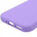 Купити Чохол Silicone Cover Lakshmi Full Camera (AAA) на Google Pixel 9 Pro XL (Бузковий / Dasheen) на vchehle.ua