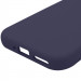 Купити Чохол Silicone Cover Lakshmi Full Camera (AAA) на Google Pixel 9 Pro XL (Темно-синій / Midnight blue) на vchehle.ua