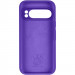 Фото Чохол Silicone Cover Lakshmi Full Camera (AAA) на Google Pixel 9 Pro XL (Фіолетовий / Amethyst) в маназині vchehle.ua