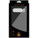 Фото Чохол Silicone Cover Lakshmi Full Camera (AAA) на Google Pixel 9 Pro XL (Чорний / Black) в маназині vchehle.ua