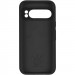 Чохол Silicone Cover Lakshmi Full Camera (AAA) на Google Pixel 9 Pro XL (Чорний / Black) в магазині vchehle.ua
